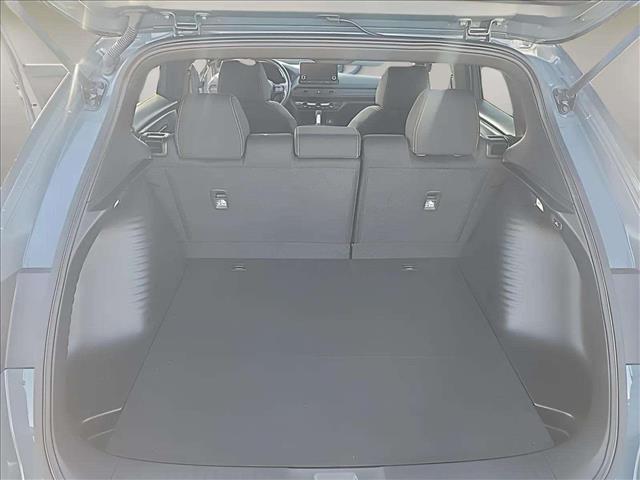 used 2024 Honda HR-V car, priced at $26,995