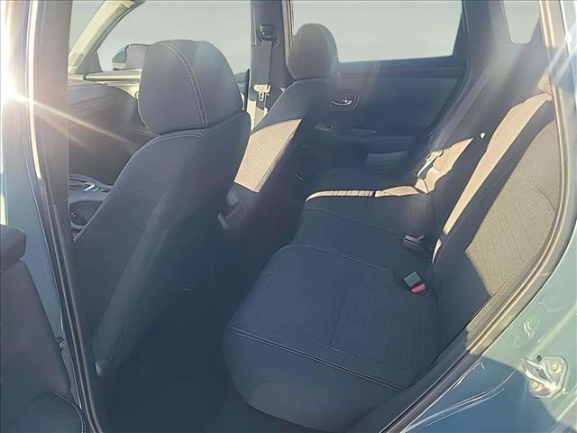 used 2024 Honda HR-V car, priced at $26,995