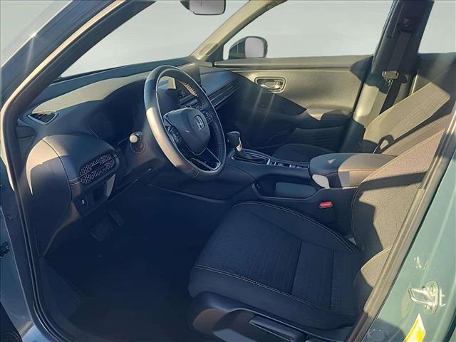 used 2024 Honda HR-V car, priced at $26,995