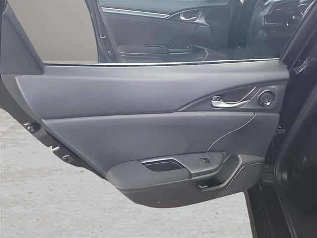 used 2021 Honda Civic car, priced at $23,495