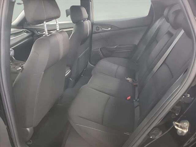 used 2021 Honda Civic car, priced at $23,495