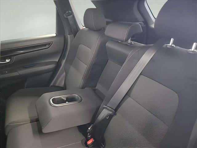 used 2023 Honda CR-V Hybrid car