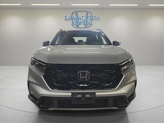 used 2023 Honda CR-V Hybrid car