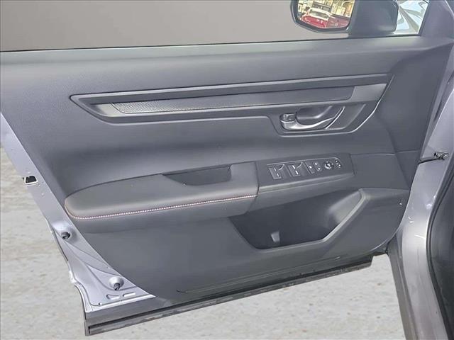 used 2023 Honda CR-V Hybrid car