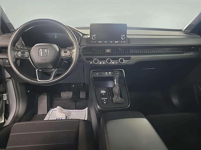 used 2023 Honda CR-V Hybrid car
