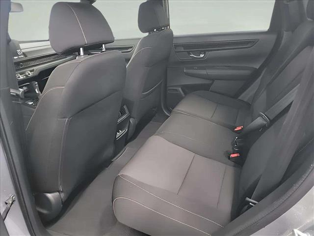 used 2023 Honda CR-V Hybrid car