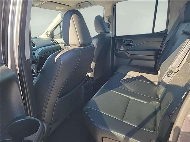 used 2017 Honda Ridgeline car, priced at $21,170