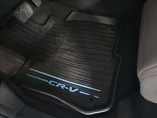 used 2022 Honda CR-V car, priced at $29,995