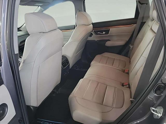 used 2022 Honda CR-V car, priced at $29,995