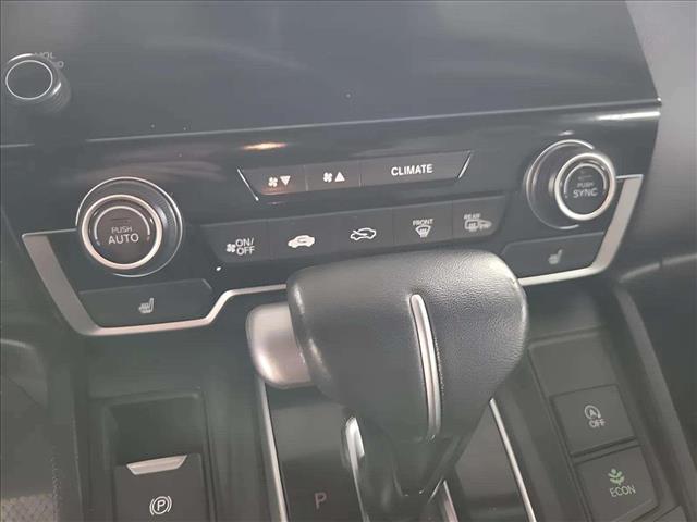 used 2022 Honda CR-V car, priced at $29,995