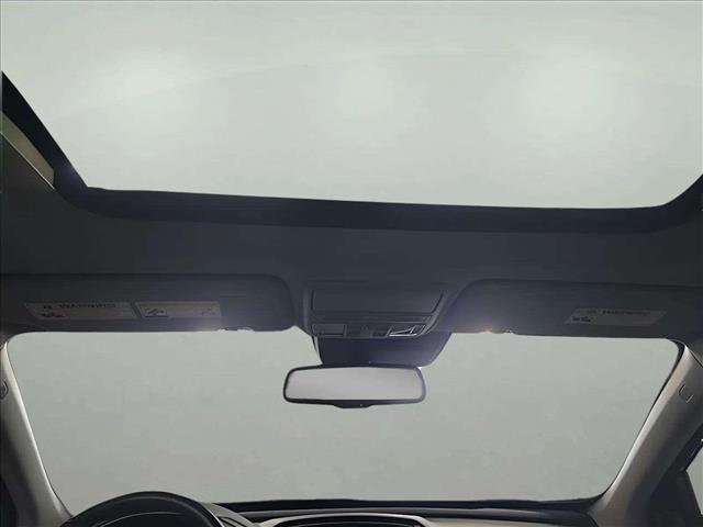 used 2022 Honda CR-V car, priced at $29,995