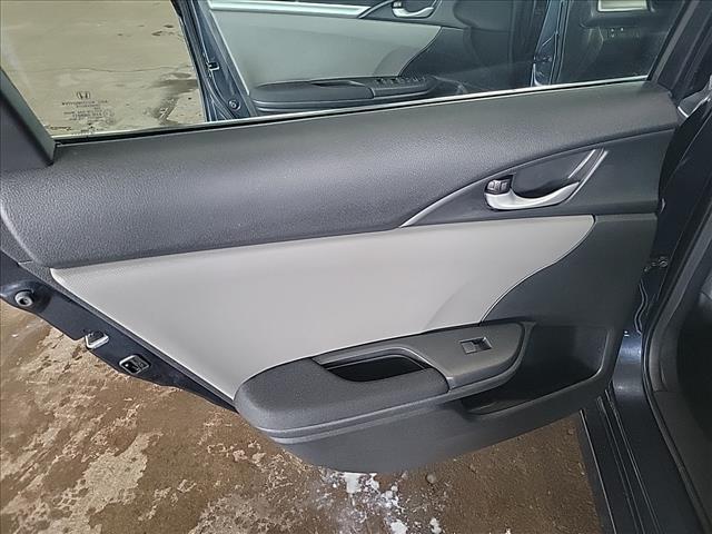 used 2019 Honda Civic car