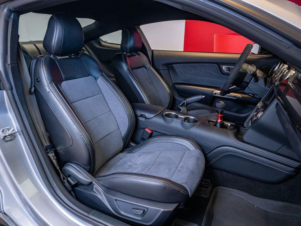 used 2020 Ford Shelby GT350 car, priced at $85,990