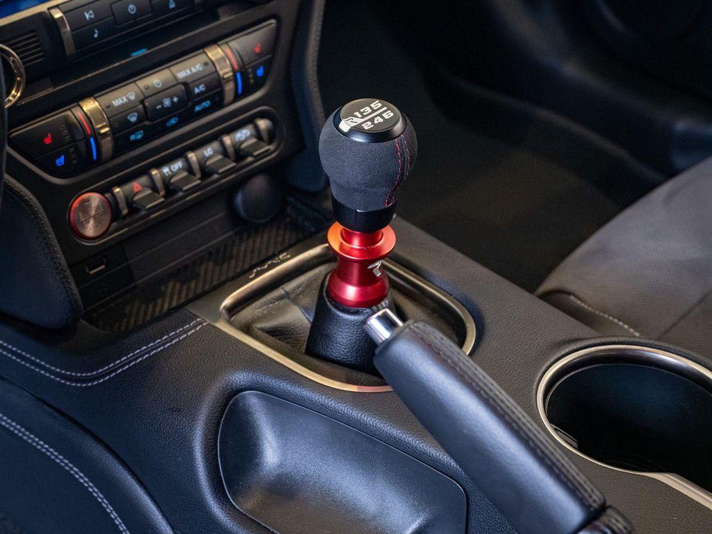 used 2020 Ford Shelby GT350 car, priced at $85,990