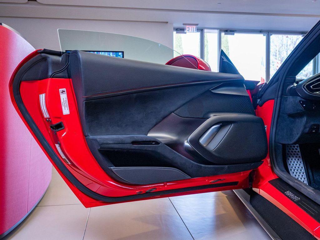 used 2025 Ferrari 12Cilindri car, priced at $779,990