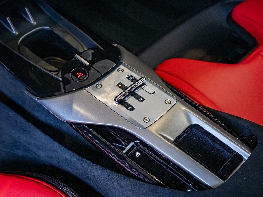 used 2025 Ferrari 12Cilindri car, priced at $779,990