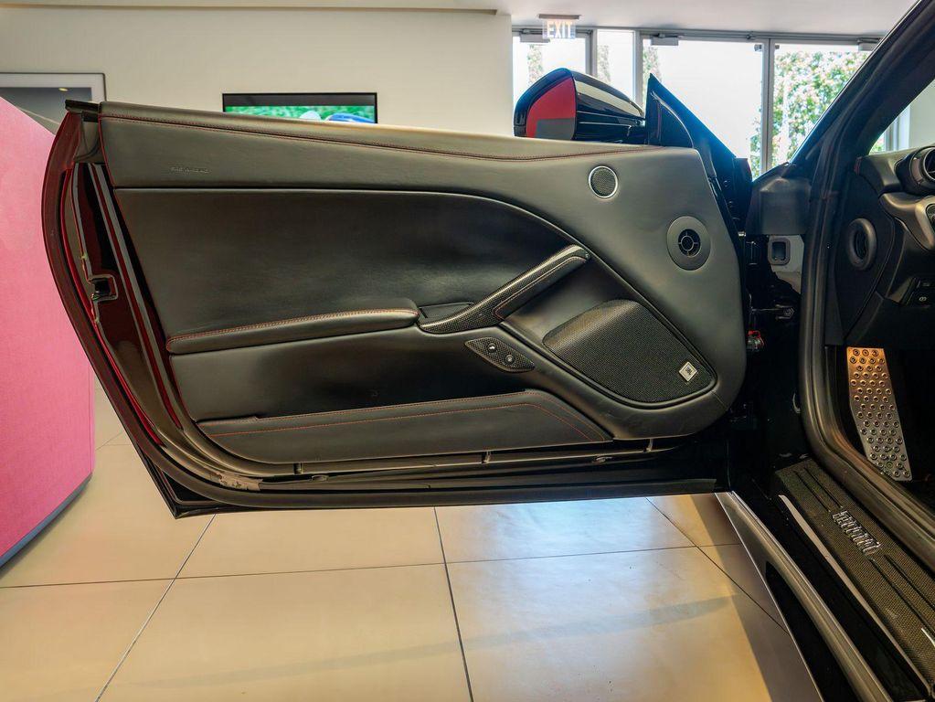 used 2014 Ferrari F12berlinetta car, priced at $345,990