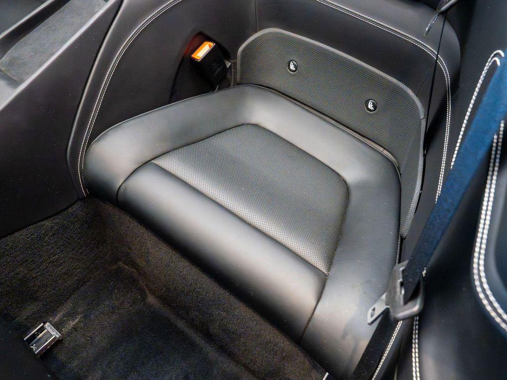 used 2019 Ferrari Portofino car, priced at $205,995