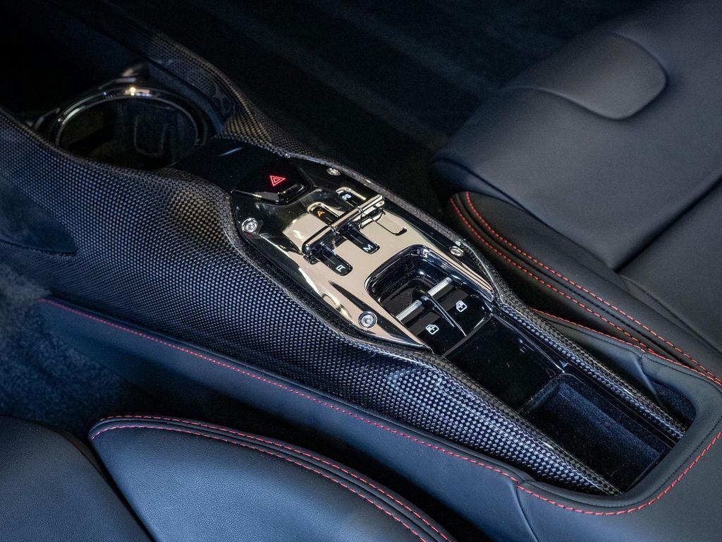 used 2021 Ferrari SF90 Stradale car, priced at $446,996