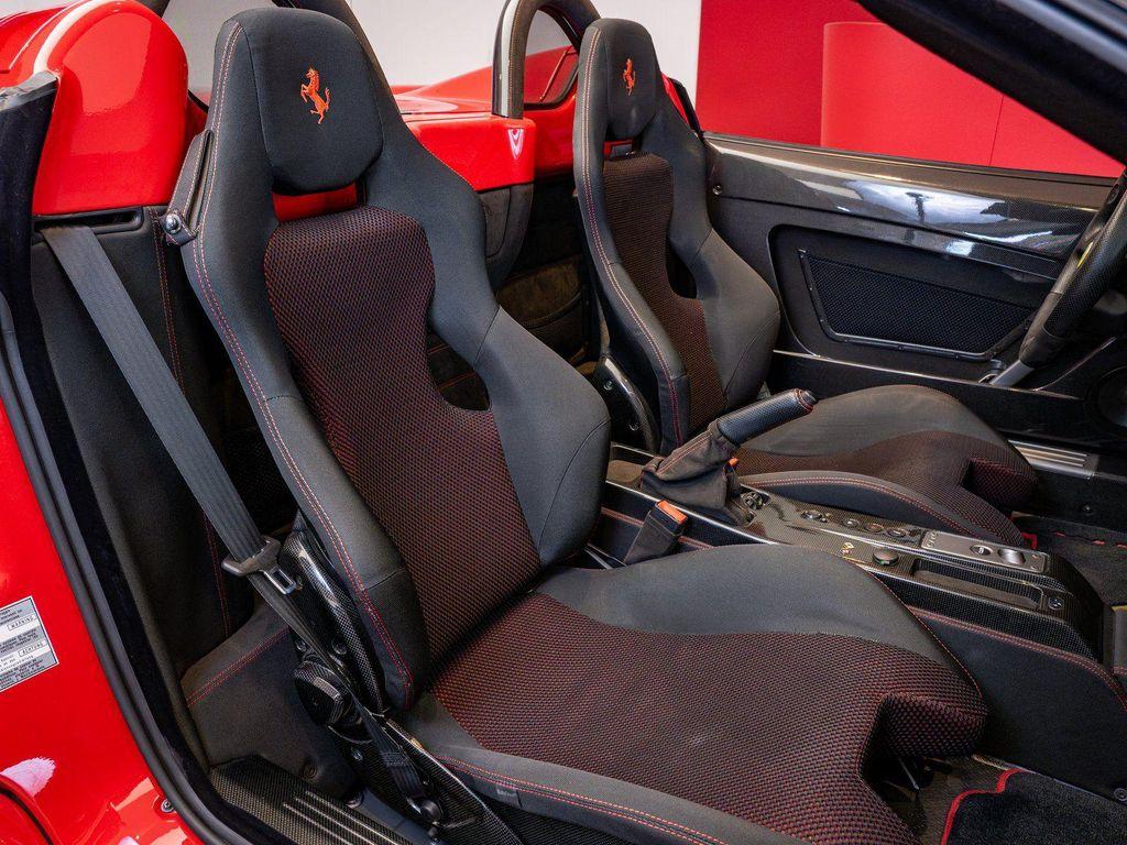 used 2009 Ferrari F430 car, priced at $739,990