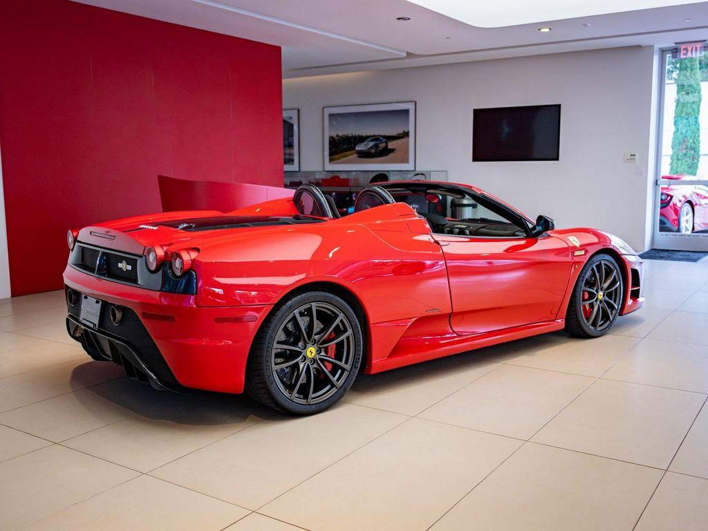 used 2009 Ferrari F430 car, priced at $739,990