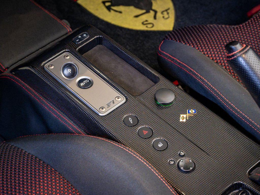 used 2009 Ferrari F430 car, priced at $739,990
