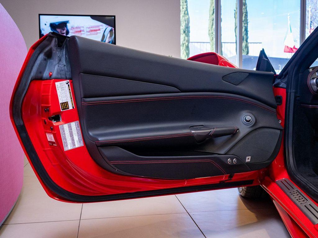 used 2019 Ferrari 488 Spider car, priced at $339,990