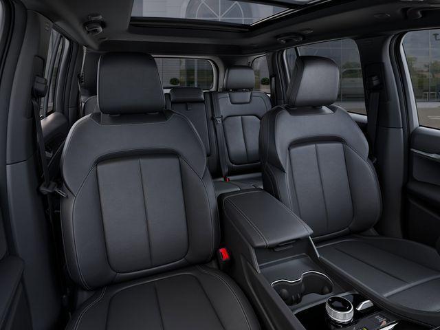 new 2026 Jeep Grand Cherokee car, priced at $48,580