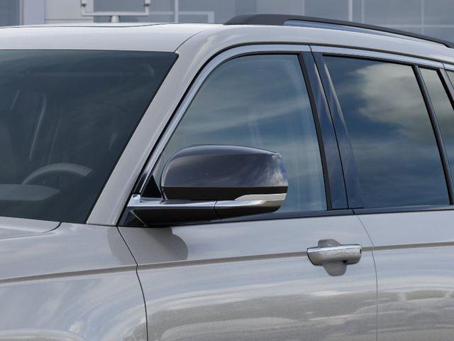 new 2026 Jeep Grand Cherokee car, priced at $48,580