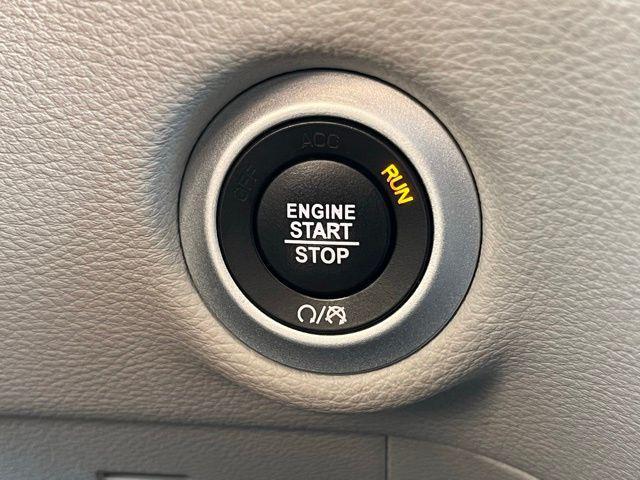 used 2021 Chrysler Pacifica car, priced at $23,997