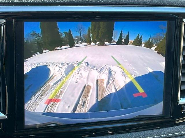 used 2021 Chrysler Pacifica car, priced at $23,997