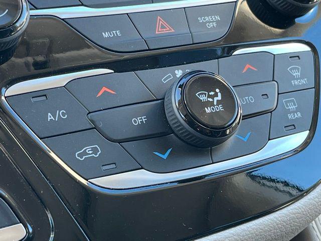 used 2021 Chrysler Pacifica car, priced at $23,997