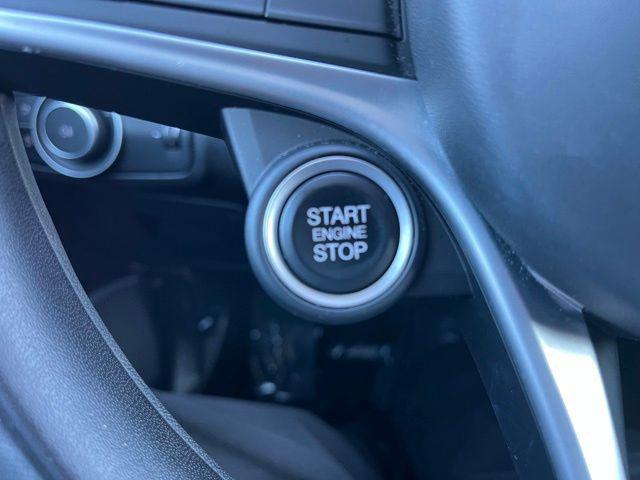 used 2017 Alfa Romeo Giulia car, priced at $15,799