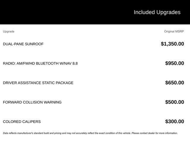 used 2017 Alfa Romeo Giulia car, priced at $15,799