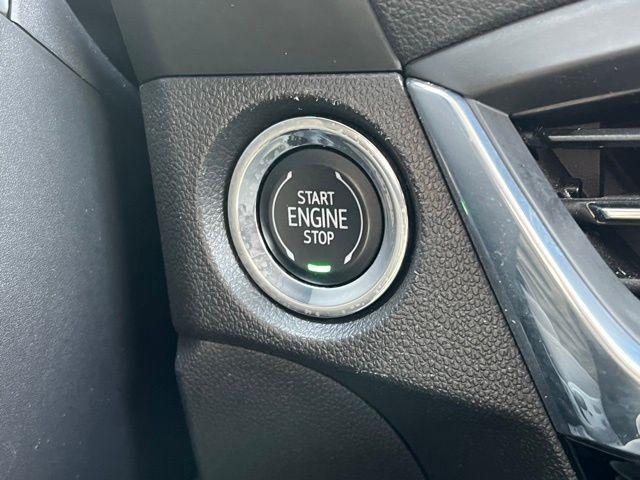 used 2024 Buick Encore GX car, priced at $21,997