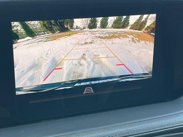 used 2024 Buick Encore GX car, priced at $21,997