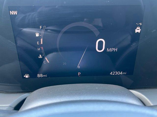 used 2024 Buick Encore GX car, priced at $21,997