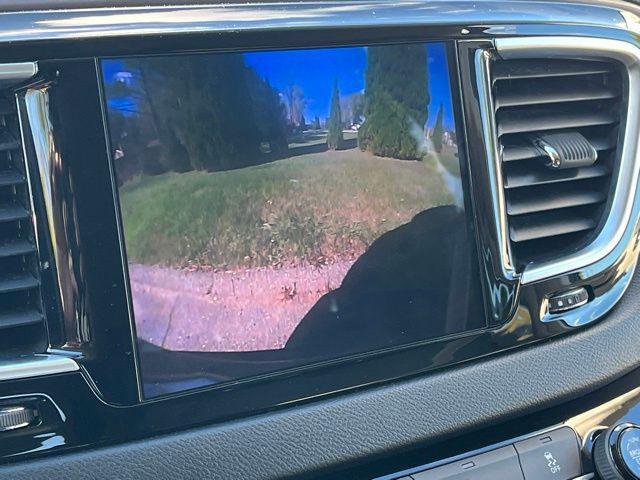 used 2019 Chrysler Pacifica car, priced at $17,799