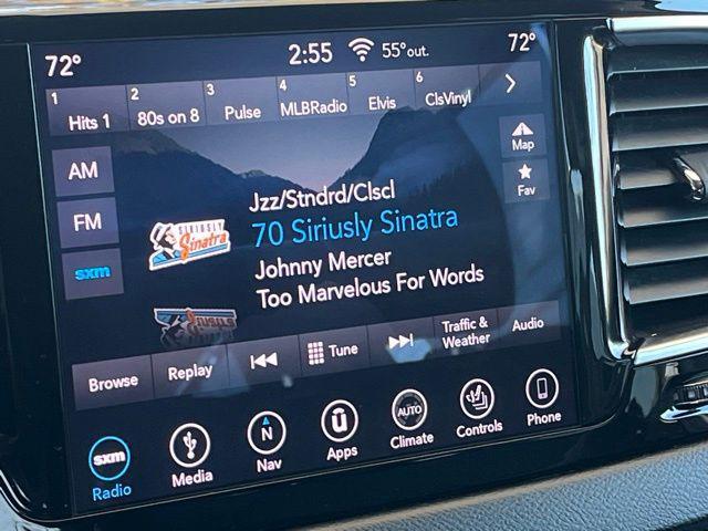 used 2019 Chrysler Pacifica car, priced at $17,799