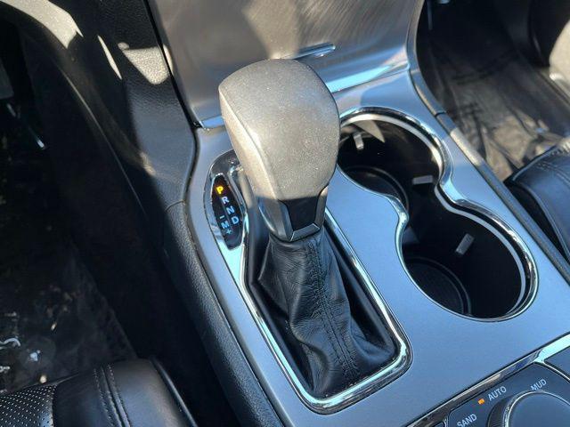 used 2018 Jeep Grand Cherokee car, priced at $21,998