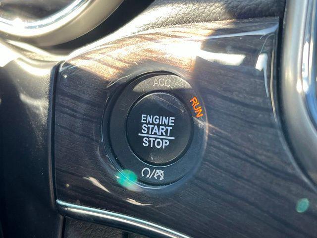 used 2018 Jeep Grand Cherokee car, priced at $21,998