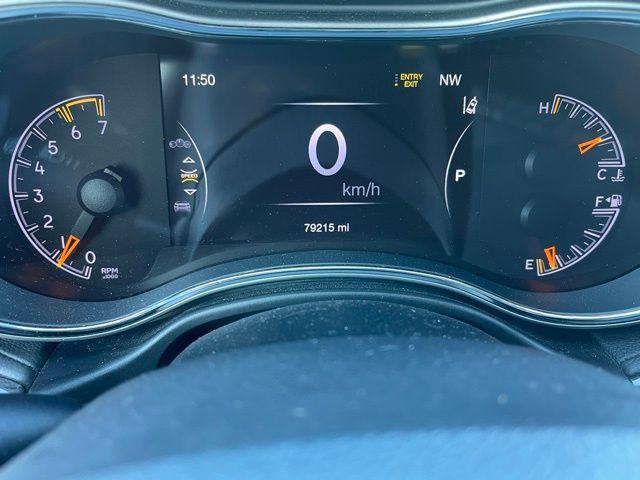 used 2018 Jeep Grand Cherokee car, priced at $21,998