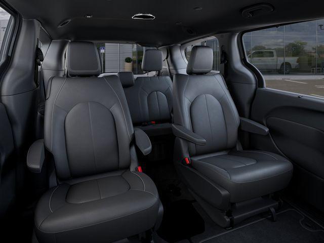 new 2027 Chrysler Pacifica car, priced at $49,755
