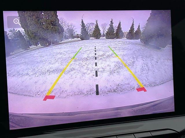 used 2023 Jeep Compass car, priced at $22,797