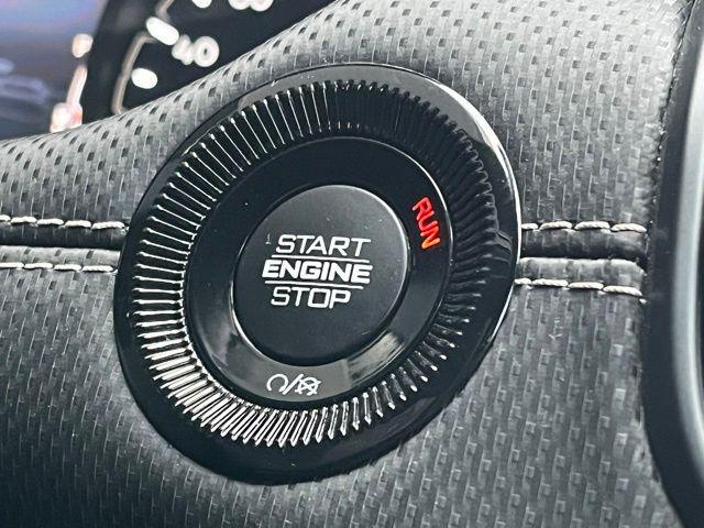 used 2023 Jeep Compass car, priced at $22,797