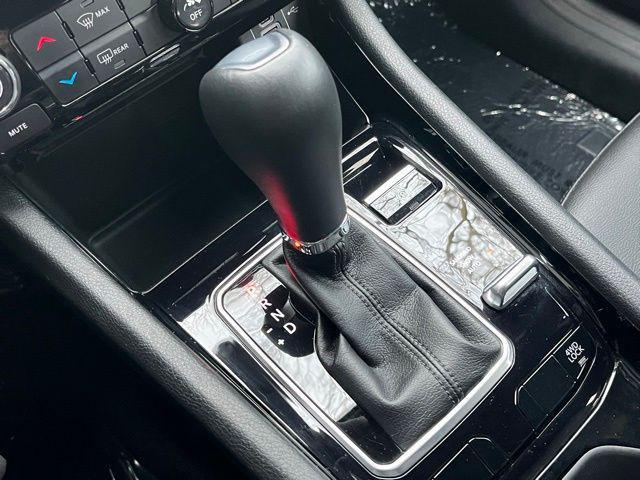 used 2023 Jeep Compass car, priced at $22,797