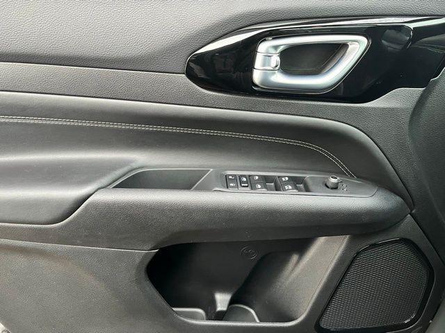 used 2023 Jeep Compass car, priced at $22,797