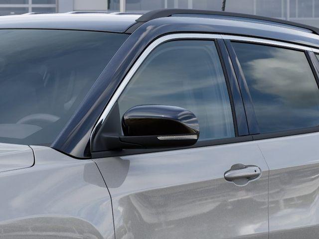 new 2026 Jeep Compass car