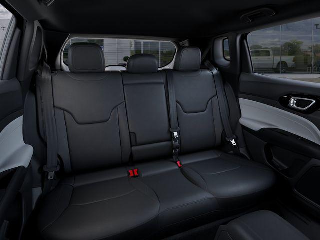 new 2026 Jeep Compass car