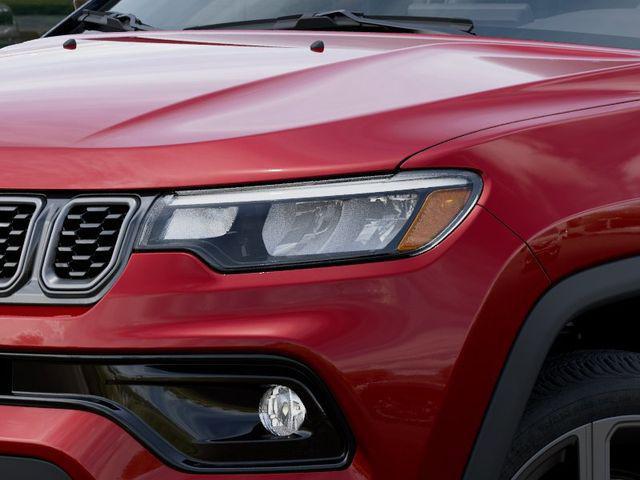 new 2026 Jeep Compass car